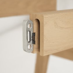 Stop til "Sashimi" Samlebeslag (10 stk)