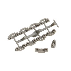 Stop til "Sashimi" Samlebeslag (10 stk)