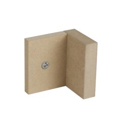 Minifix Samlehus 12x10,4mm - uden Krave