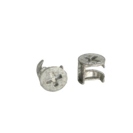 Minifix Samlehus �12x10,4mm - uden Krave