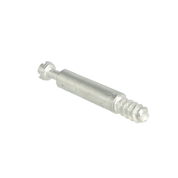 Minifix Samlebolt 5mm Trgevind - Elforzinket