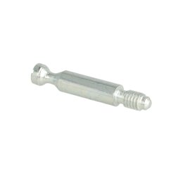 Samlebolt M6x24mm - til Leander Baby Junior Seng