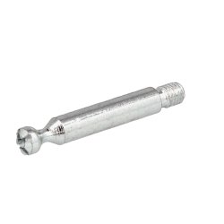 Samlebolt "System S" M6x24mm - til Oliver Furniture