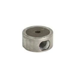 Samlebeslag Fuerte - Hus 35x17mm