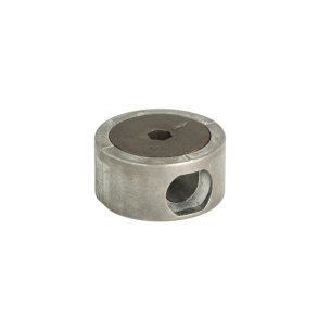 Samlebeslag Fuerte - Hus 35x17mm