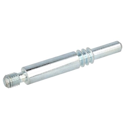 Samlebolt M8 - 74mm - til Fuerte Hus 103640