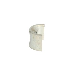 Halvmnemtrik M10 - Elforzinket