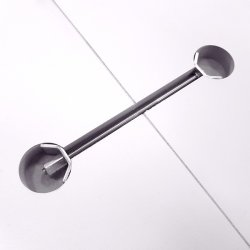 Bordplade Samlebeslag 150mm