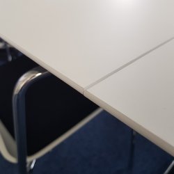 Bordplade Samlebeslag 100mm