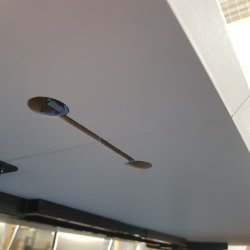 Bordplade Samlebeslag 150mm