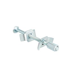 Bordplade Samlebeslag 100mm