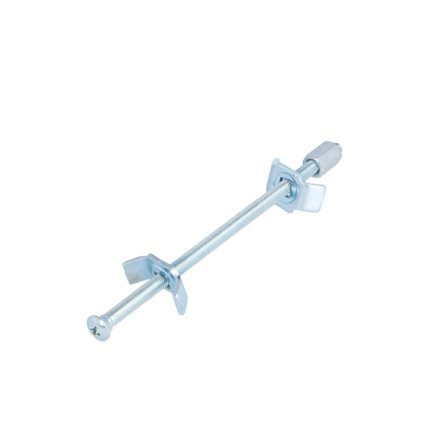 Bordplade Samlebeslag 150mm