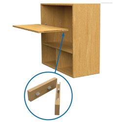 Universal Samlebeslag "Temari" - Gr