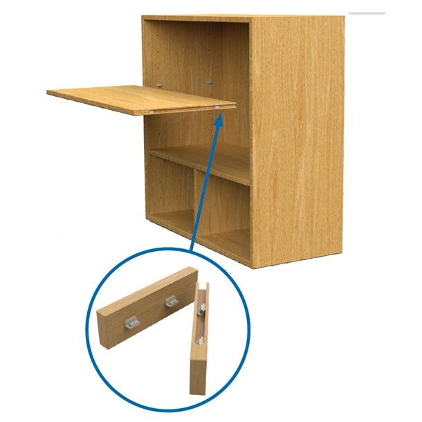 Universal Samlebeslag "Temari" - Gr