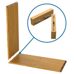 Universal Samlebeslag "Maki" - Gr