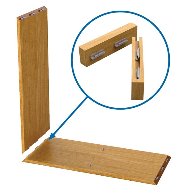 Universal Samlebeslag "Maki" - Gr