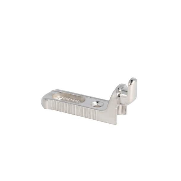 Samlebeslag til Bagpaneler - Forniklet