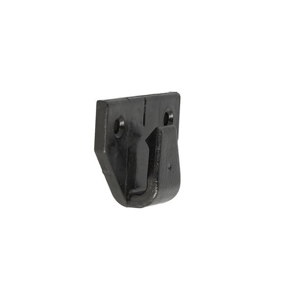 Samlebeslag Model KK1, Krog-Del