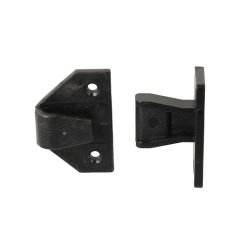 Samlebeslag Model KK1, Krog-Del