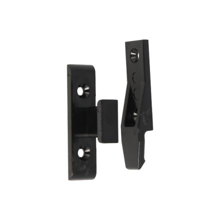 Samlebeslag Model KK3, Han + Hun Del