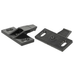 Samlebeslag Model KK4, Han-Del