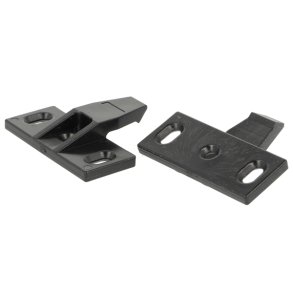 Samlebeslag Model KK4, Han-Del