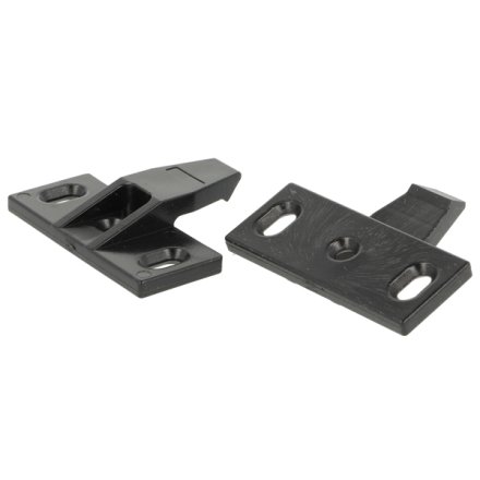 Samlebeslag Model KK4, Han-Del