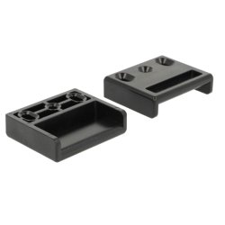 Samlebeslag Model KK4, Hun-Del