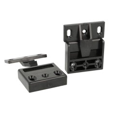 Samlebeslag Model KK4, Hun-Del