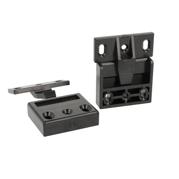 Samlebeslag Model KK4, Hun-Del