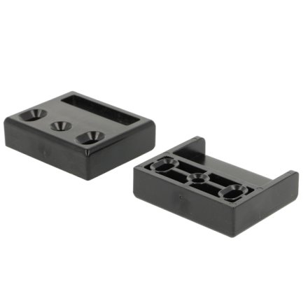 Samlebeslag Model KK4, Hun-Del