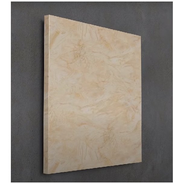 Lokaliseringsbeslag "Click", Gr Plast