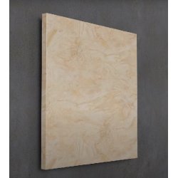 Skjult Panelophng "Click", Han-Del, Gr Plast