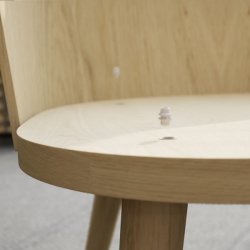 Samlebeslag "Diva" - Han Del - Sort (1mm)