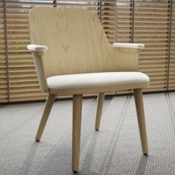 Samlebeslag "Diva" - Han Del - Sort (1mm)