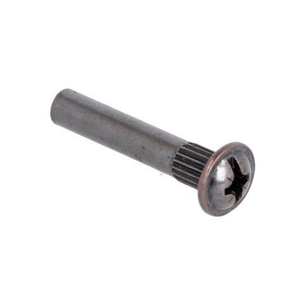 Samleb�sning M4x27mm - Bronzeret