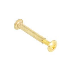 Samleskrue 2 Dele M4, 30-40mm - Formessinget