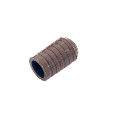 Styrestift Nylon - Hun-Del �8x13mm
