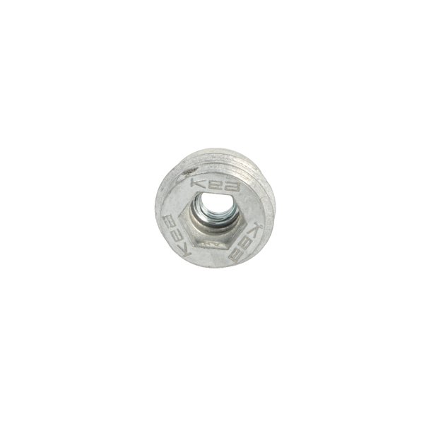 Gevindb�sning "Kea"�22mm - M10 Gevind