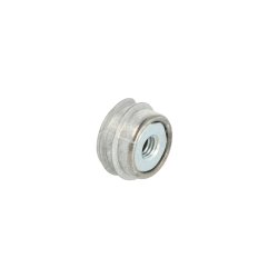 Gevindb�sning "Kea"�22mm - M8 Gevind