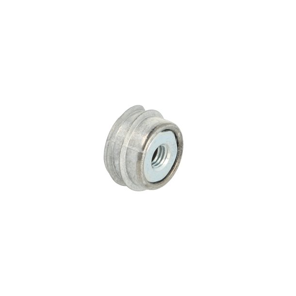 Gevindb�sning "Kea"�22mm - M8 Gevind