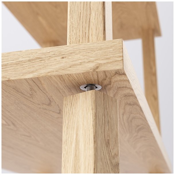 Gevindb�sning "Kea"�22mm - M8 Gevind