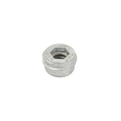 Gevindb�sning "Kea"�22mm - M10 Gevind