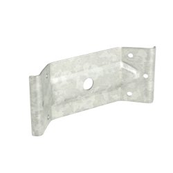 Bordsamlebeslag til Bordben  - 59x130mm - Forzinket