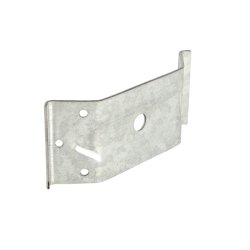 Bordsamlebeslag til Bordben  - 59x130mm - Forzinket