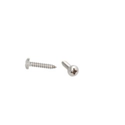 Spnpladeskrue PZD - 5.5x25mm - A2 - Selvskrende