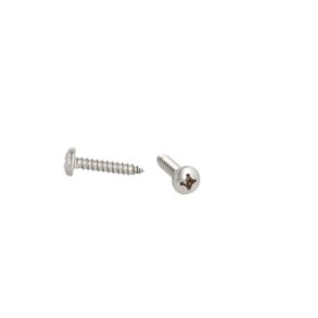 Spnpladeskrue PZD - 5.5x25mm - A2 - Selvskrende