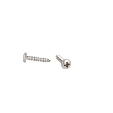 Sp�npladeskrue PZD - 5.5x25mm - A2 - Selvsk�rende