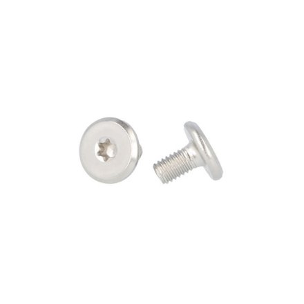Samleskrue M6x10mm - Rustfri St�l (AISI  316)
