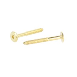 Samleskrue M6x50mm - Formessinget